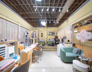 
665 Markham Rd Woburn, Toronto is zoned as commercial with total area of 2488.00 sqft