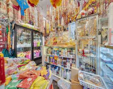 
557 Dixon Rd West Humber-Clairville is zoned as Commercial with total area of 4,800 sqft