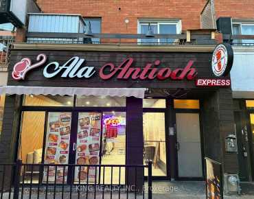 
4A - 1390 Major Mackenzie Dr E Bayview Hill, Richmond Hill is zoned as Commercial with total area of 1760.00 sqft