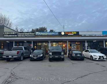 3254 Lawrence Ave E Woburn, Toronto is zoned as Cl 0.4 with total area of 7070.00 sqft