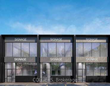 
203 - 70 East Beaver Creek Rd Beaver Creek Business Park, Richmond Hill is zoned as MC-1 with total area of 3150.00 sqft