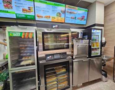 F2 - 1000 Gerrard St E South Riverdale, 多伦多商业用地规划为Commercial Sale并占地263.00平方尺
