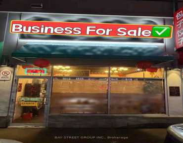 4136 - 4140 Bathurst St Clanton Park, Toronto is zoned as RD(f15;a550#5) with total area of sqft