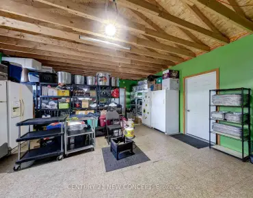 Woodbine Aven Cachet is zoned as MC with total area of 3,842 sqft