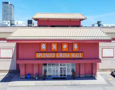 2A13 - 4675 Steeles Ave E Milliken, Toronto is zoned as Commercial with total area of 256.00 sqft