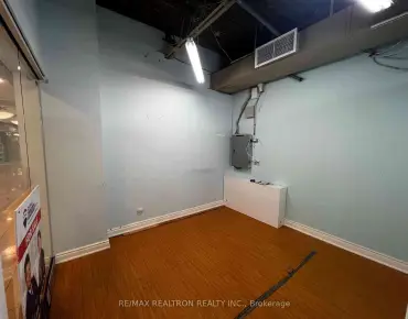 2A13 - 4675 Steeles Ave E Milliken, 多伦多商业用地规划为Commercial并占地256.00平方尺
