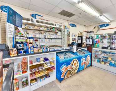 1 - 2950 Kennedy Rd Milliken, Toronto is zoned as Commercial Retai with total area of 2000.00 sqft
