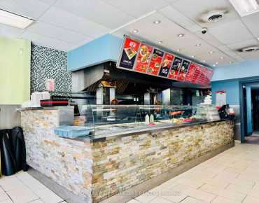 
121 - 41 Lebovic Ave Clairlea-Birchmount, Toronto is zoned as RETAIL/ COMMERCI with total area of 753.00 sqft