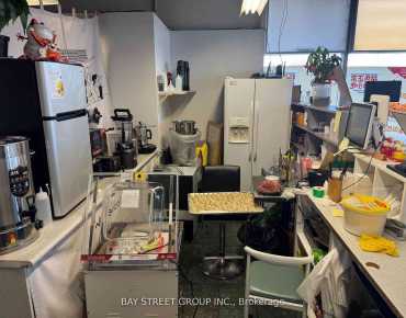 874 Eglinton Ave E Leaside is zoned as Commercial with total area of 0 sqft