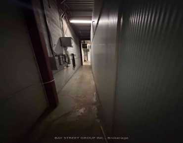 874 Eglinton Ave E Leaside is zoned as Commercial with total area of 0 sqft