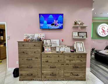 Danforth Road Clairlea-Birchmount is zoned as Commercial with total area of 0 sqft