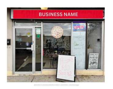 167 Limestone Cres York University Heights, Toronto is zoned as Industrial with total area of 2500.00 sqft