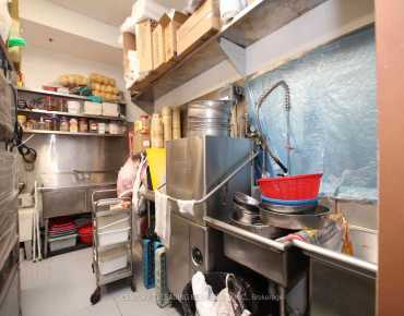 7777 Weston Rd Vaughan Corporate Centre商业用地规划为商业地产物业占地1,274平方尺