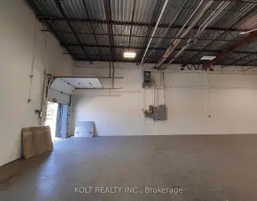 3 - 445 Milner Ave Malvern, Toronto is zoned as E0.6 with total area of 3102.00 sqft
