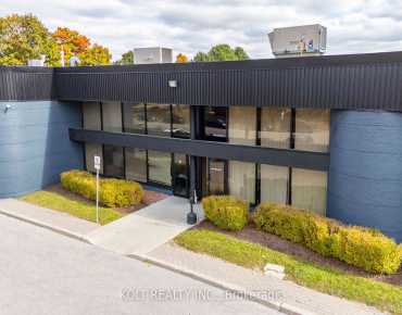 17 - 109 Ormont Dr Humber Summit, Toronto is zoned as M2, MOF with total area of 1855.00 sqft