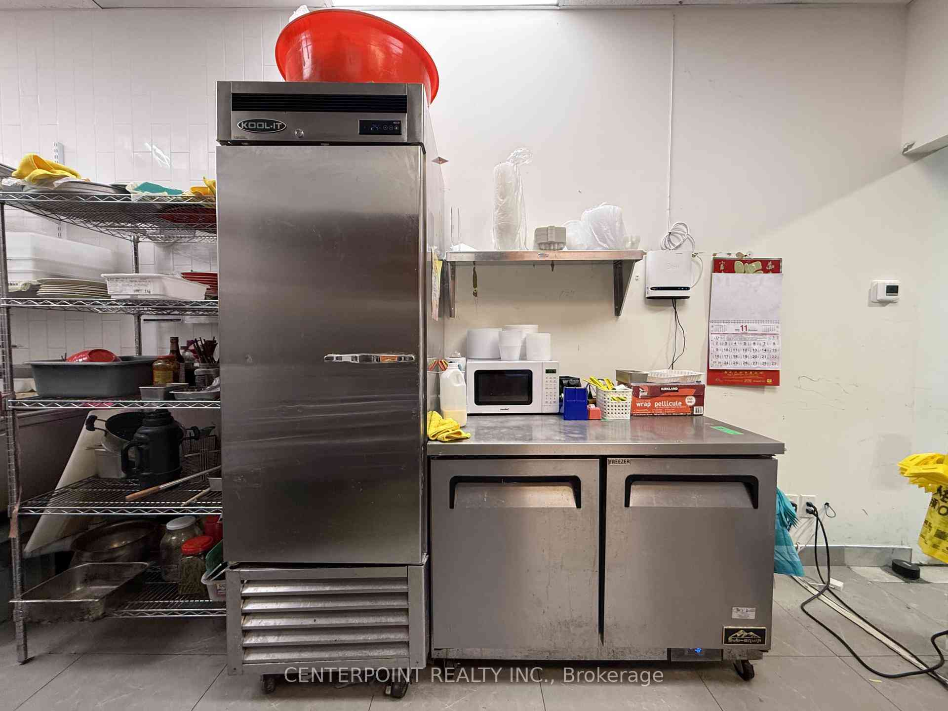 E109室3262 Midland Ave Toronto | 食品生意