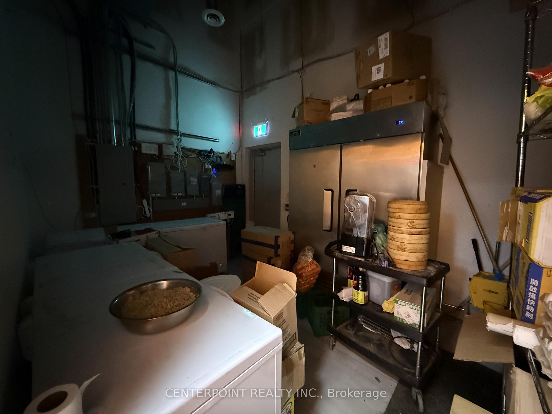 E109室3262 Midland Ave Toronto | 食品生意