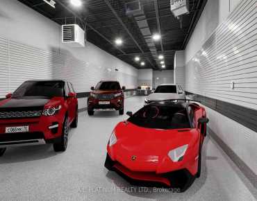 5 - 2721 Markham Rd Rouge E11, Toronto is zoned as E0.7 with total area of 1996.00 sqft