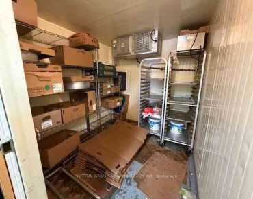 D78 - 80 Nashdene Rd Milliken, Toronto is zoned as EMPLOYMENT INDUS with total area of 990.00 sqft