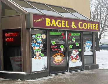 Edgeley Boul Concord is zoned as Prestige Employment Zone with total area of 6,809 sqft