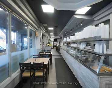 
2395 Don Mills Rd Henry Farm商业用地规划为通用农业物业占地0平方尺