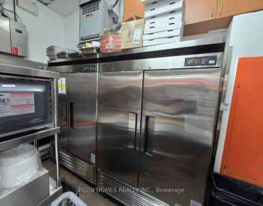 
Yonge Stre Willowdale West is zoned as Commercial with total area of 0 sqft