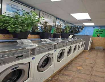 
Danforth Ave Danforth is zoned as Commercial with total area of 0 sqft