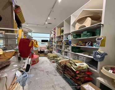 East Liberty Stre Niagara is zoned as Retail with total area of 1,257 sqft