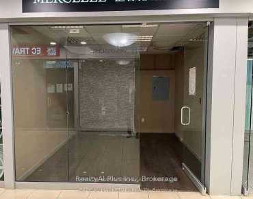 9390 Woodbine Ave Cachet商业用地规划为Hospitality/Food物业占地500平方尺