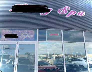 East Liberty Stre Niagara is zoned as Retail with total area of 1,257 sqft