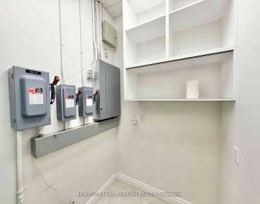 216 - 668 Silver Star Blvd Milliken, 多伦多商业用地规划为N/A并占地700.00平方尺
