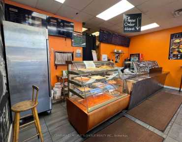 
Markham Rd Middlefield is zoned as Commercial with total area of 0 sqft