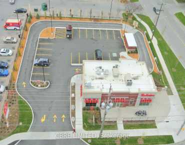 
915-925 sheppard Ave W Clanton Park, 多伦多商业用地规划为commercial/resid物业占地15364.00平方尺