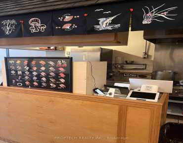 
Lebovic Ave Clairlea-Birchmount is zoned as Commercial with total area of 1,049 sqft