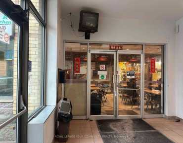 
28 South Unionville Ave Village Green-South Unionville is zoned as Commercial with total area of 502 sqft