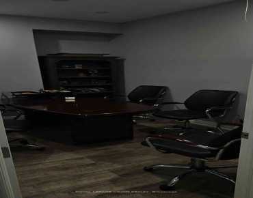 796-800 Eglinton Ave E Leaside商业用地规划为商业/民宅物业占地5,508平方尺