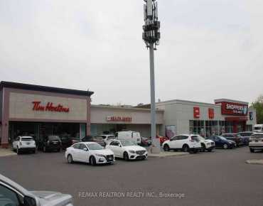 
4188 Finch Ave E Milliken is zoned as CommercialRetail with total area of 688 sqft