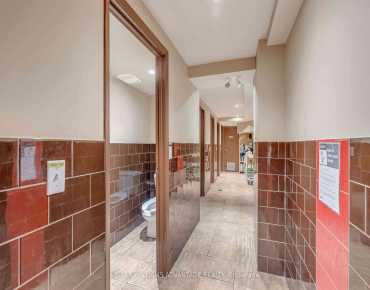 384 Yonge St Bay Street Corridor商业用地规划为商业/民宅物业占地350平方尺