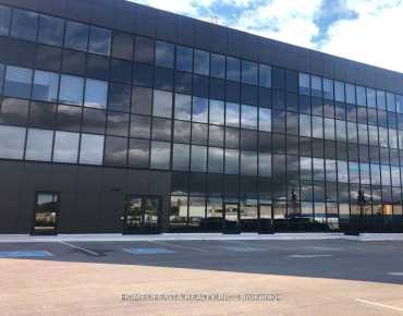 
121 Robinson St Old Markham Village商业用地规划为中心商业区物业占地10,000平方尺