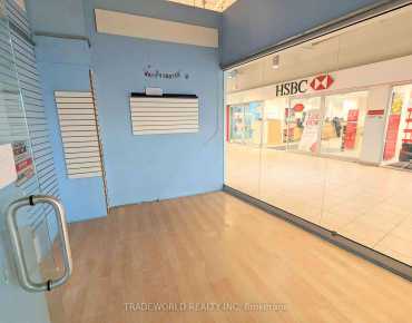 
277 Davenport Rd Annex商业用地规划为商业/民宅物业占地3,940平方尺