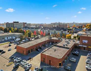 
4A - 1390 Major Mackenzie Dr E Bayview Hill, Richmond Hill is zoned as Commercial with total area of 1760.00 sqft