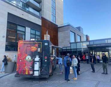 4 Greenwood Ave South Riverdale, Toronto is zoned as Business Commerc with total area of 359.00 sqft
