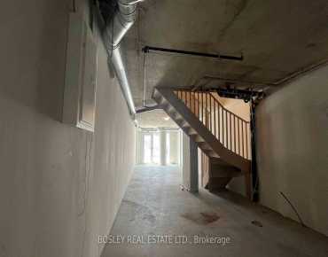 
1222 St Clair Ave W Corso Italia-Davenport is zoned as Commercial/Residential with total area of 1,200 sqft