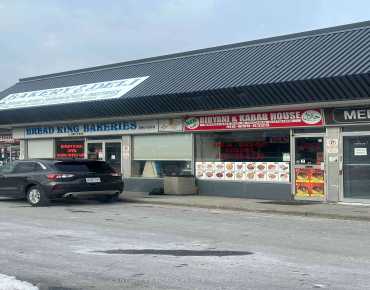 33 - 462 Birchmount Rd Clairlea-Birchmount, Toronto is zoned as Commercial with total area of  sqft
