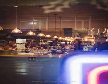 
4864 Yonge St Lansing-Westgate, Toronto is zoned as CR with total area of 1500.00 sqft