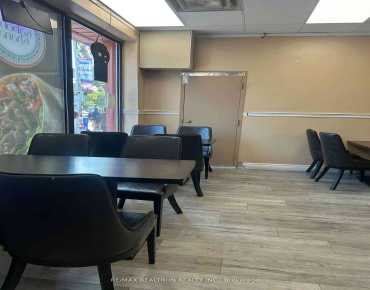 1328 Danforth Ave Danforth, Toronto is zoned as CR 3.0 with total area of 1130.00 sqft
