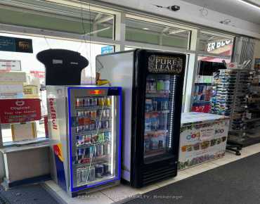 
2575 Victoria Park Ave Tam O'Shanter-Sullivan, Toronto is zoned as Commercial with total area of 1566.00 sqft