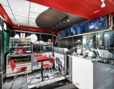 1 - 411 Church St Church-Yonge Corridor, Toronto is zoned as commercial with total area of sqft