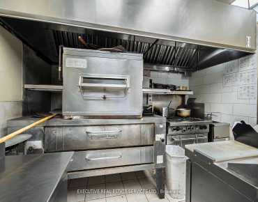 
159 Liberty St South Parkdale, Toronto is zoned as COMMERCIAL with total area of 1372.00 sqft