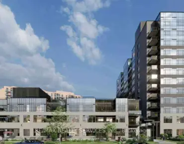 7777 Weston Rd Vaughan Corporate Centre商业用地规划为中心商业区物业占地389平方尺